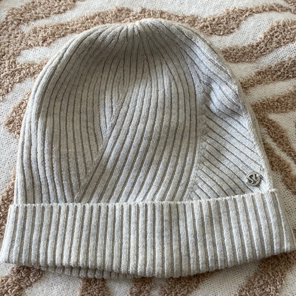 Lululemon Beanie